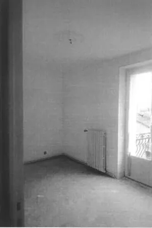 Maison T4 de 108m² à vendre à Désertines pour 35 000 euros, vente aux enchères 