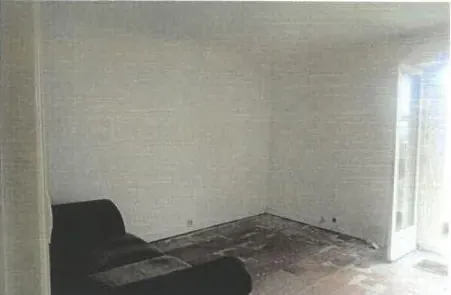 Maison T4 de 108m² à vendre à Désertines pour 35 000 euros, vente aux enchères 