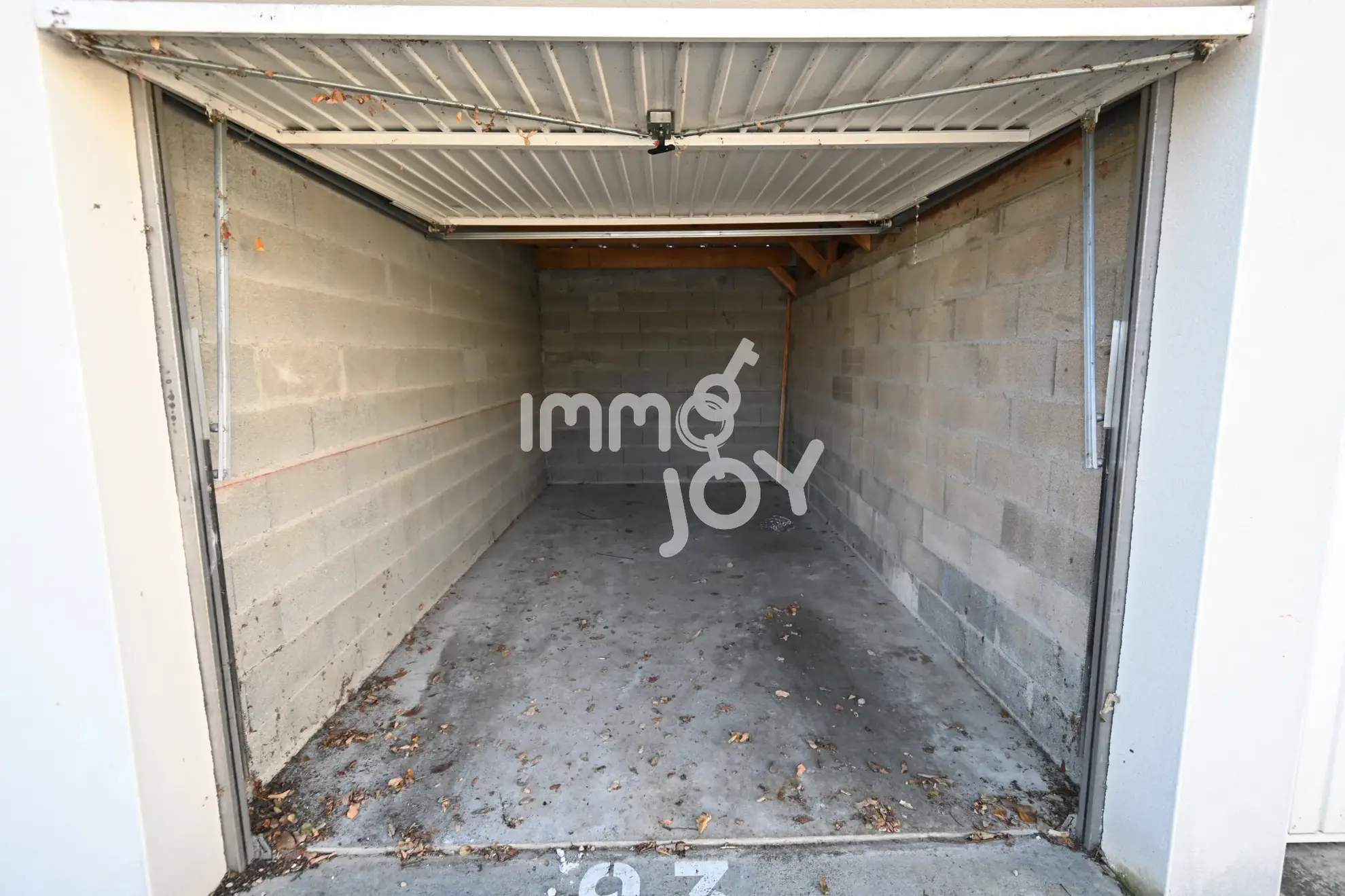 Appartement T3 à Cugnaux avec terrasse, garage et parking – Proche Toulouse 