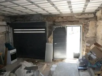 Villa de 110 m² à vendre à Canet pour 30 000 € - Opportunité rare en vente aux enchères 