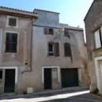 Villa de 110 m² à vendre à Canet pour 30 000 € - Opportunité rare en vente aux enchères