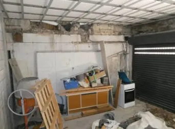 Villa de 110 m² à vendre à Canet pour 30 000 € - Opportunité rare en vente aux enchères 