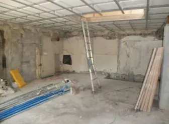 Villa de 110 m² à vendre à Canet pour 30 000 € - Opportunité rare en vente aux enchères 