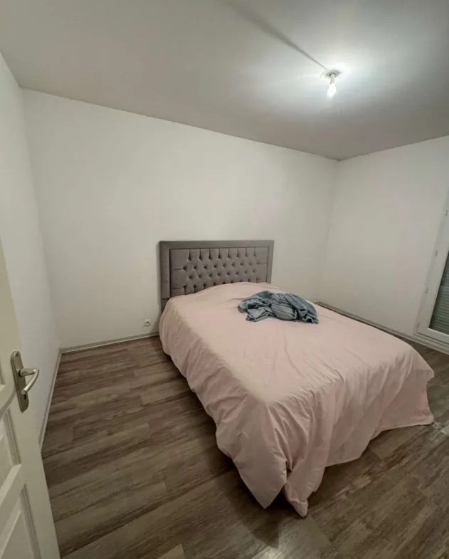 Appartement 3 pièces à vendre à Bonnières-sur-Seine - 69m² avec parking 