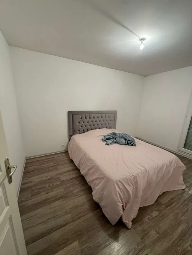 Appartement 3 pièces à vendre à Bonnières-sur-Seine - 69m² avec parking 