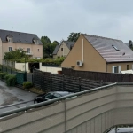 Appartement 3 pièces à vendre à Bonnières-sur-Seine - 69m² avec parking