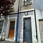 Appartement F2 de 25,52 m² à Drancy, lumineux et bien situé