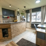 Appartement T2 avec garage à Les Fourgs - Proche frontière et douane