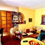 Appartement 2 pièces avec terrasse à Paris 18ème – Bonne opportunité