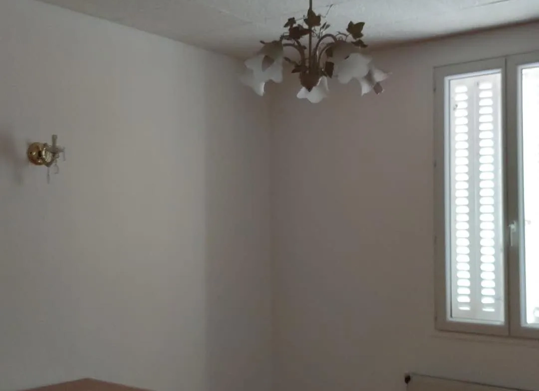 Local commercial et appartement à vendre à MEHUN-SUR-YEVRE - Opportunité d'investissement 