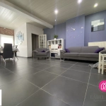 Maison semi-individuelle avec jardin et espace polyvalent à Lourches