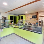 Fonds de commerce boulangerie, pâtisserie et épicerie à Saint-Sulpice-des-Landes, parfait état