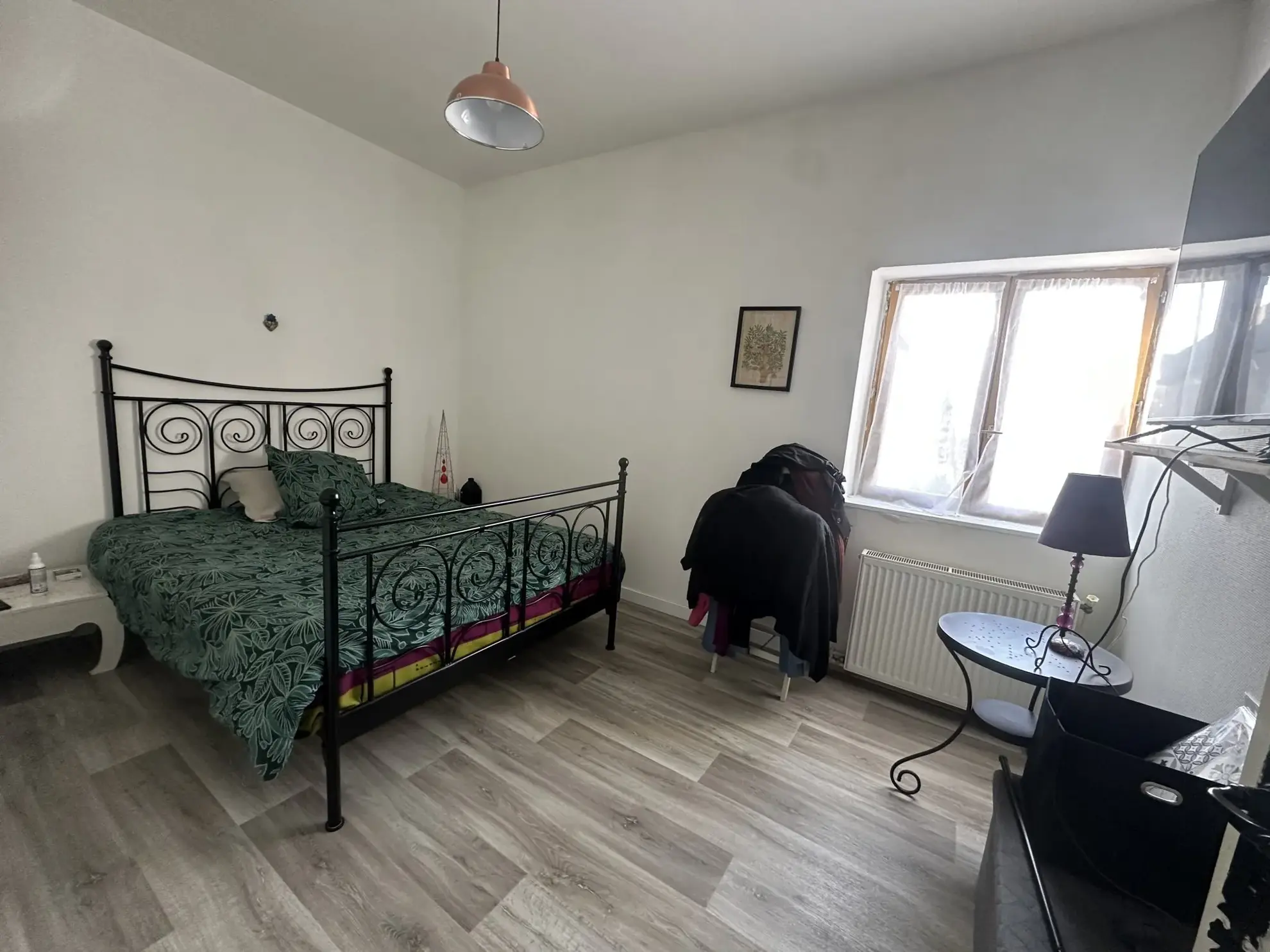 Maison 6 chambres avec jardin à Roubaix, proche Wattrelos 