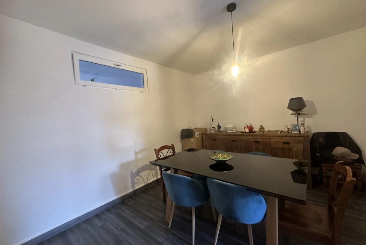 Maison 6 chambres avec jardin à Roubaix, proche Wattrelos 