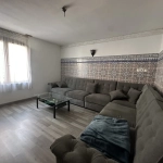 Maison 6 chambres avec jardin à Roubaix, proche Wattrelos