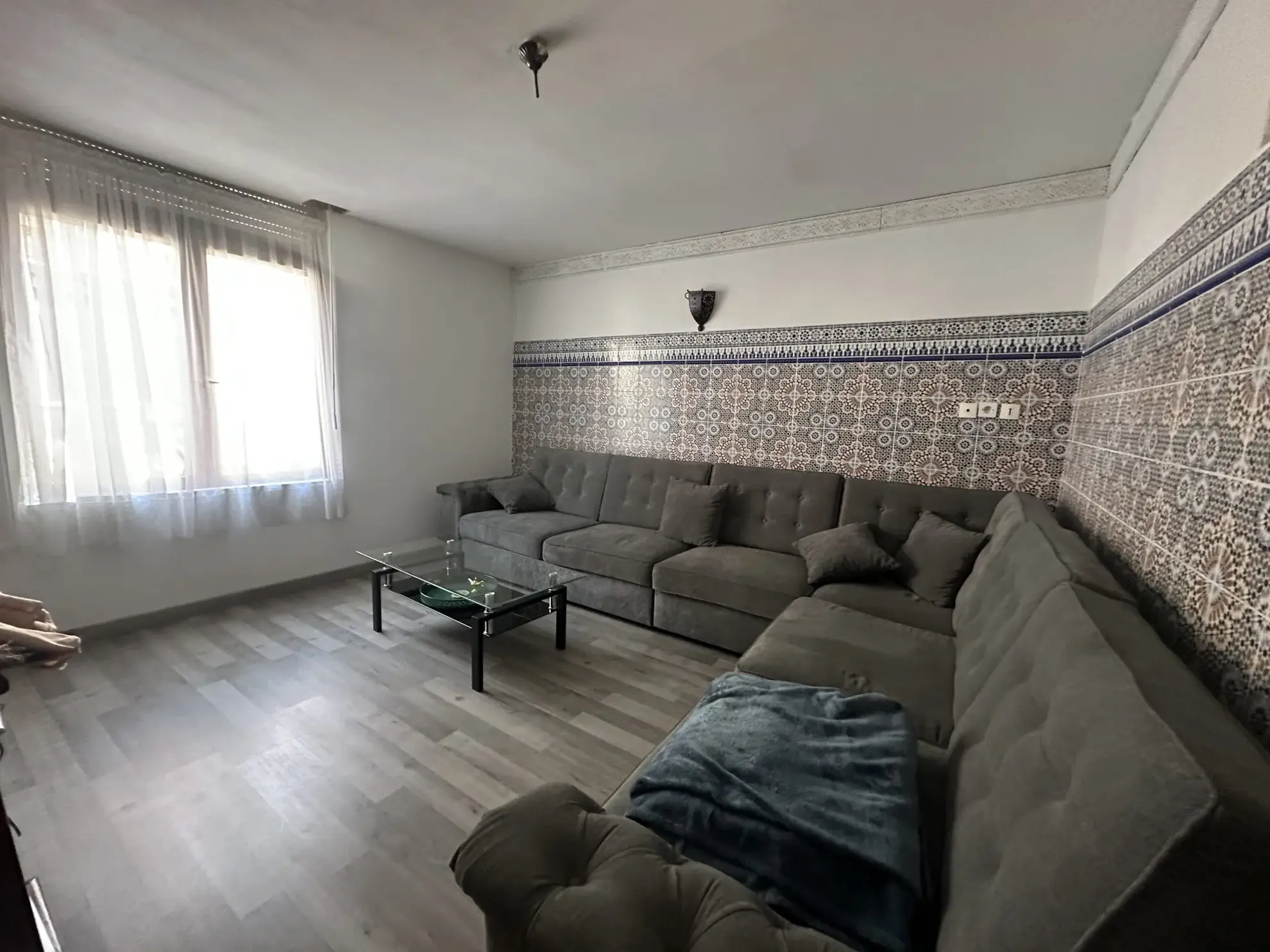 Maison 6 chambres avec jardin à Roubaix, proche Wattrelos 