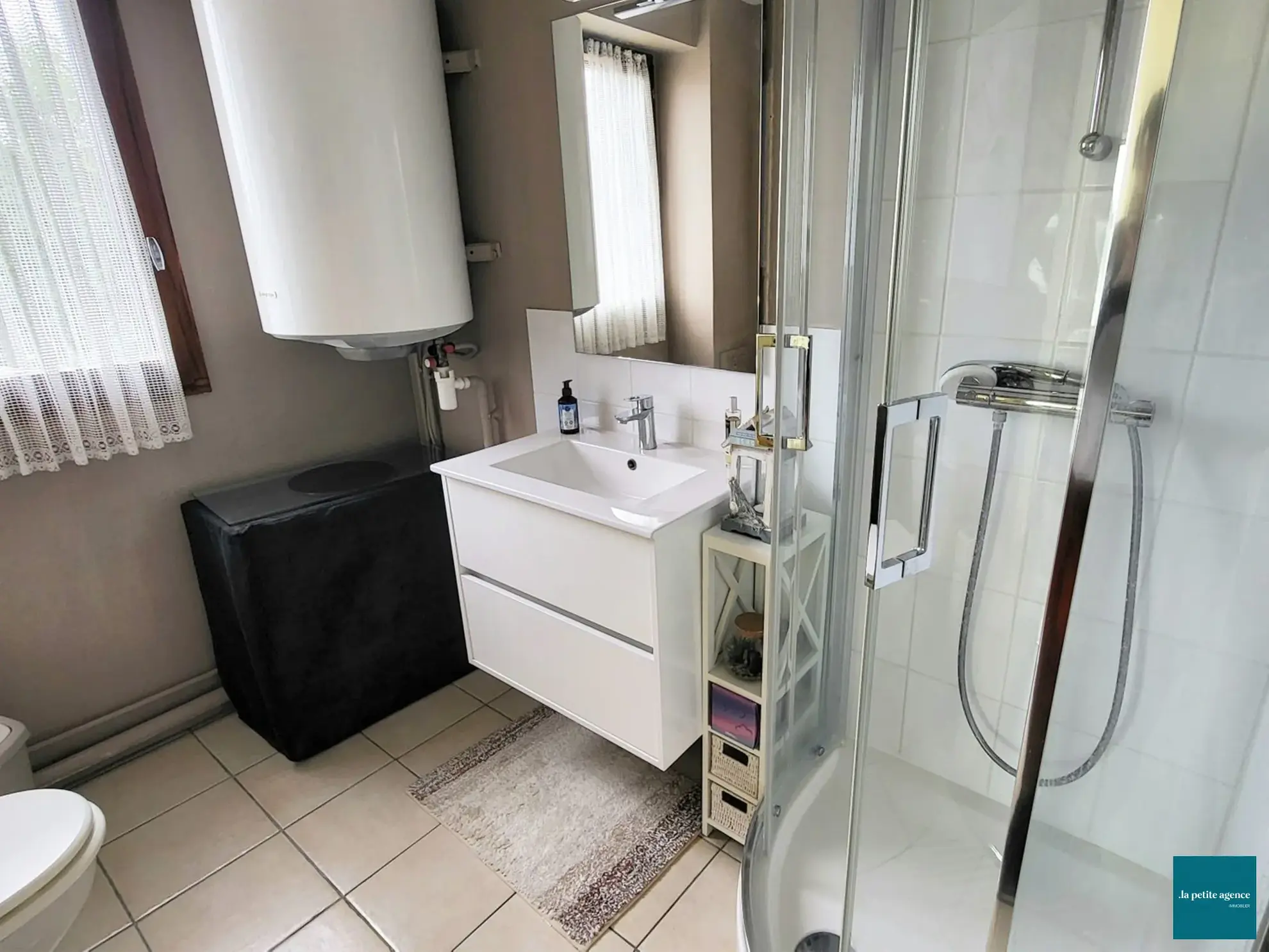 Charmant appartement 2 pièces à Cabourg proche plage et commodités 