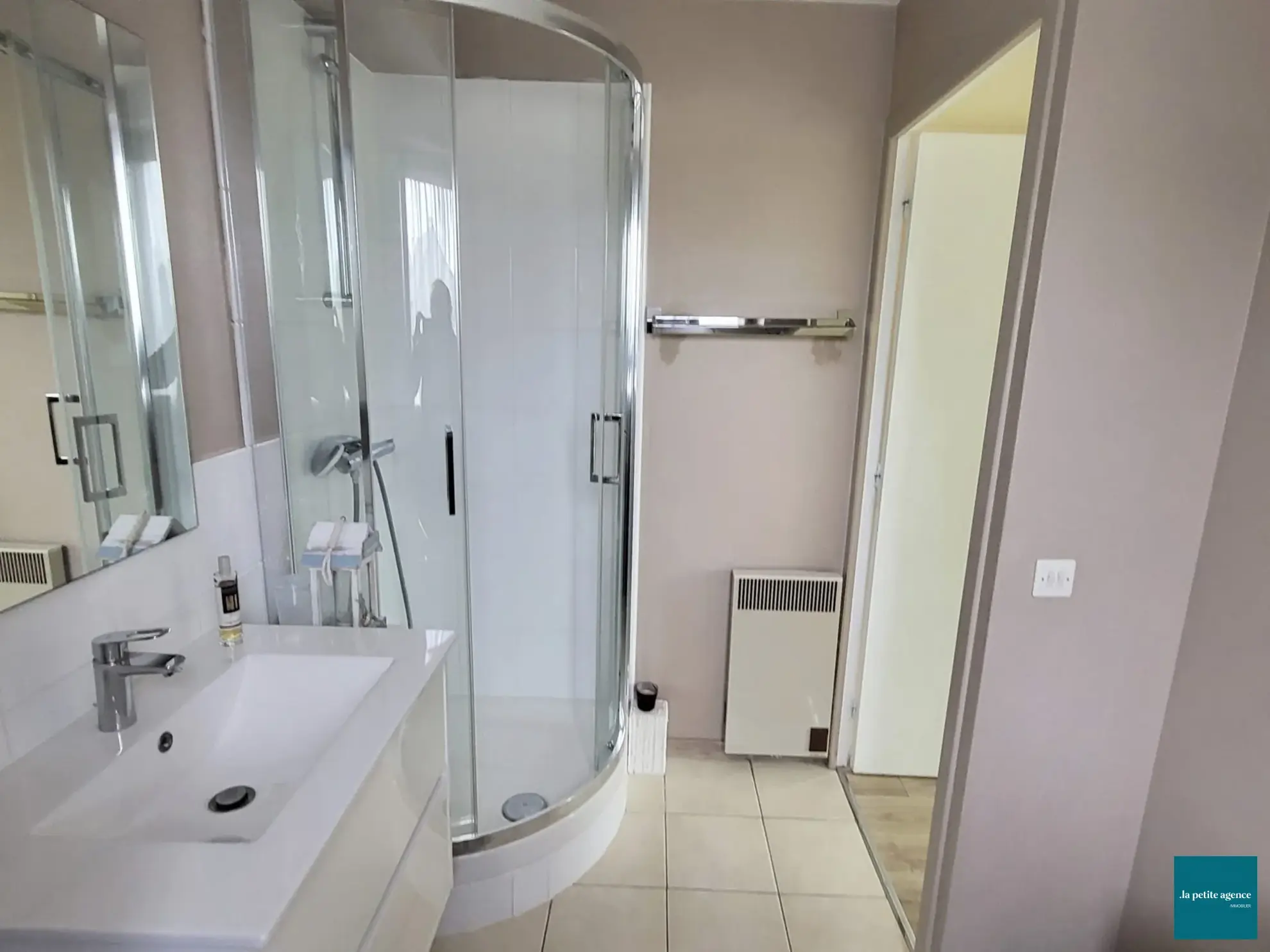 Charmant appartement 2 pièces à Cabourg proche plage et commodités 
