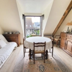 Charmant appartement 2 pièces à Cabourg proche plage et commodités