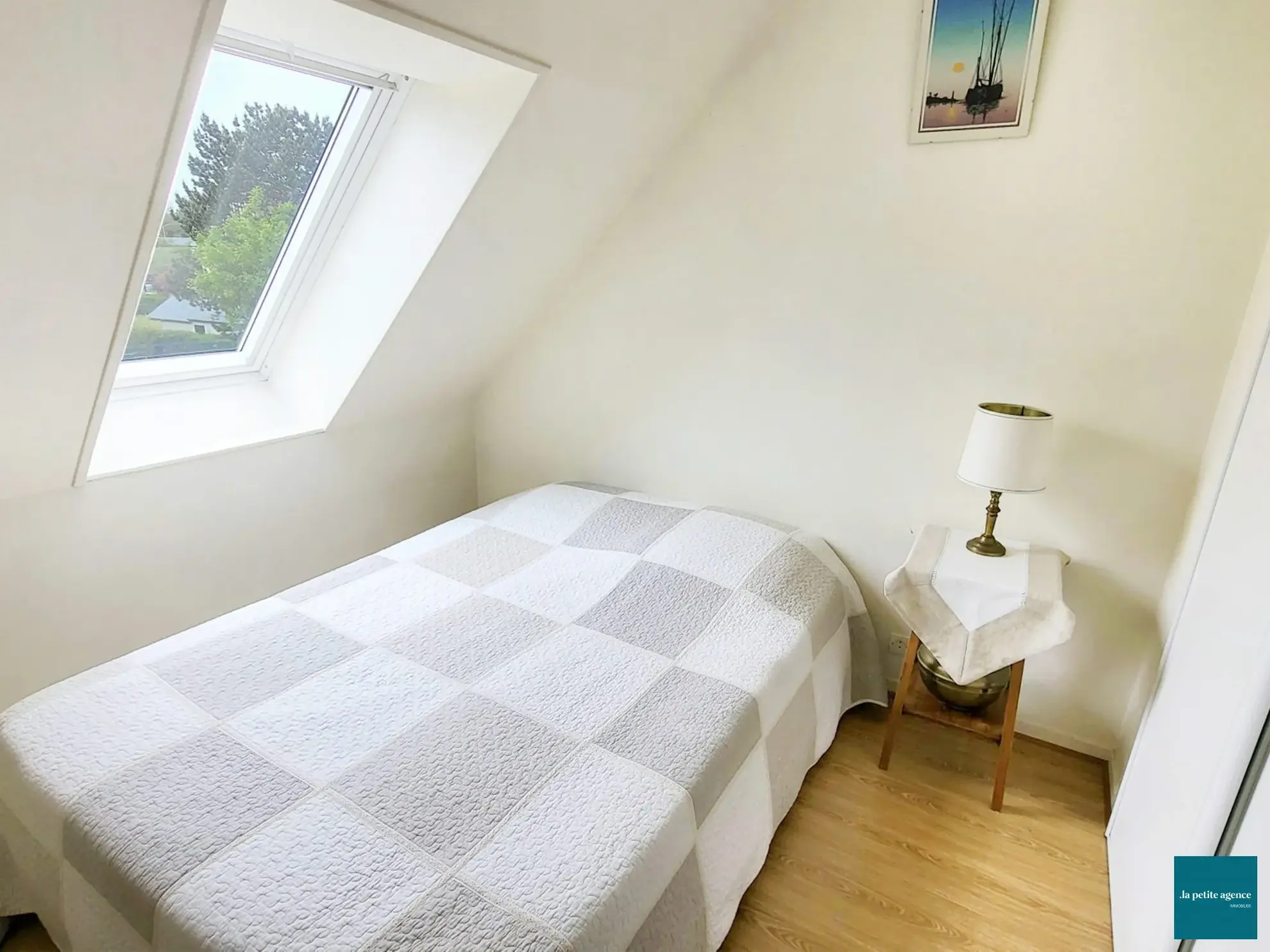 Charmant appartement 2 pièces à Cabourg proche plage et commodités 