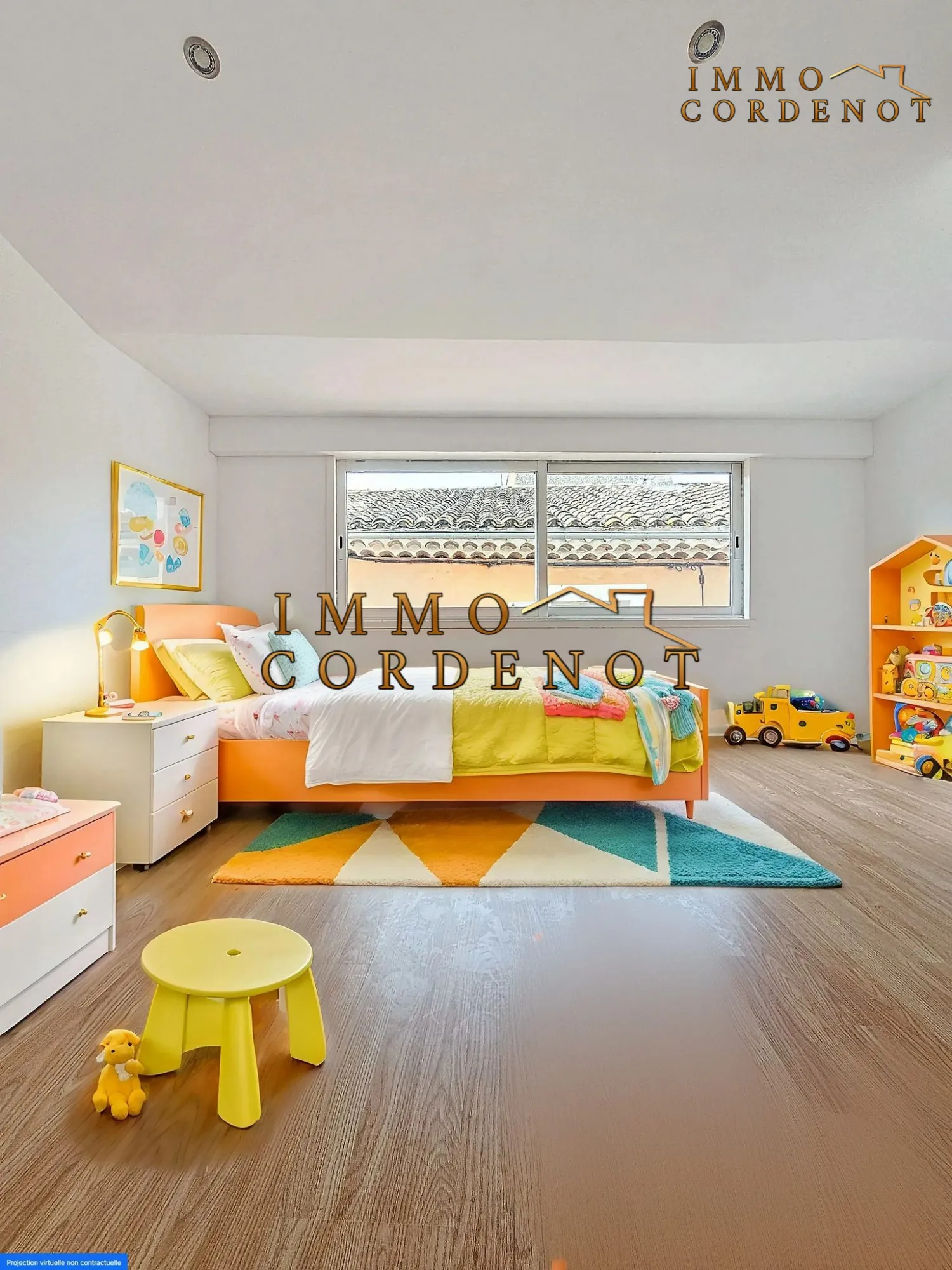Maison à Néoules avec 3 chambres, suite parentale et commodités à proximité 