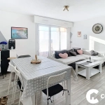 Appartement à Vendre à Pau - Investissement Locatif avec Balcon et Parking