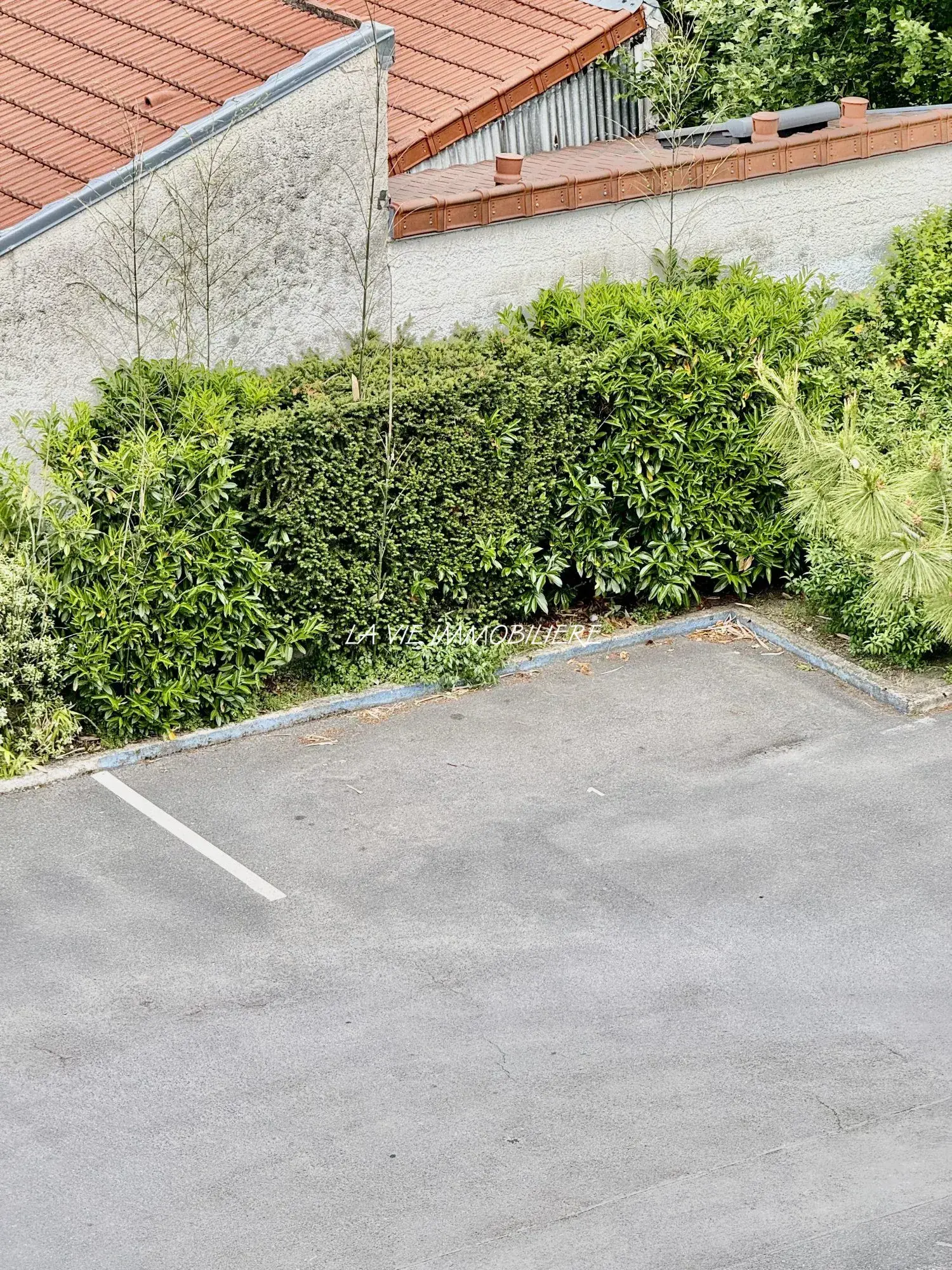 Appartement 2 pièces avec vue jardin à Livry-Gargan - Opportunité à saisir 