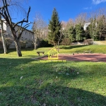 Appartement à vendre au Havre avec balcon, cave et garage proche de la place de Graville