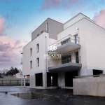Locaux commerciaux neufs à vendre à Pusignan - Opportunités professionnelles en centre-ville