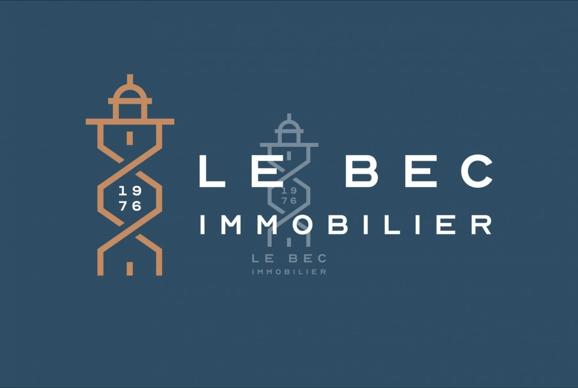 Appartement T2 récent avec terrasse et parking au centre de Lanester 