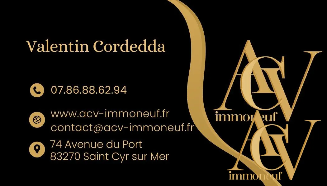 Appartement T2 lumineux à Toulon Est avec balcon et ascenseur – Idéal primo-accédants 