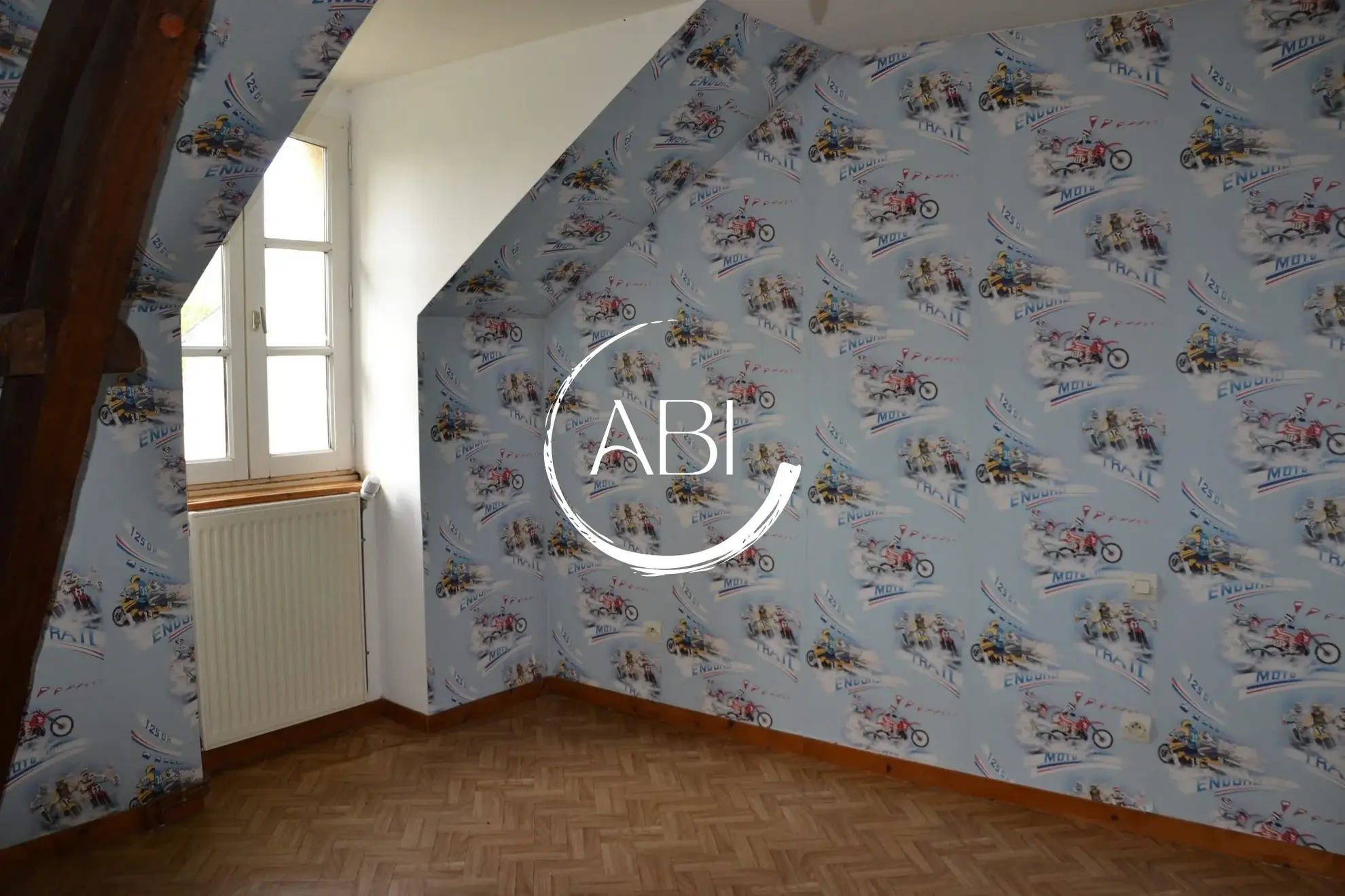 Maison en pierre à vendre proche Bagnoles de l'Orne - 88 m² avec terrain et garage 