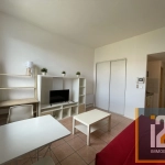 Studio à vendre à Neimes, résidence avec ascenseur, proche centre-ville