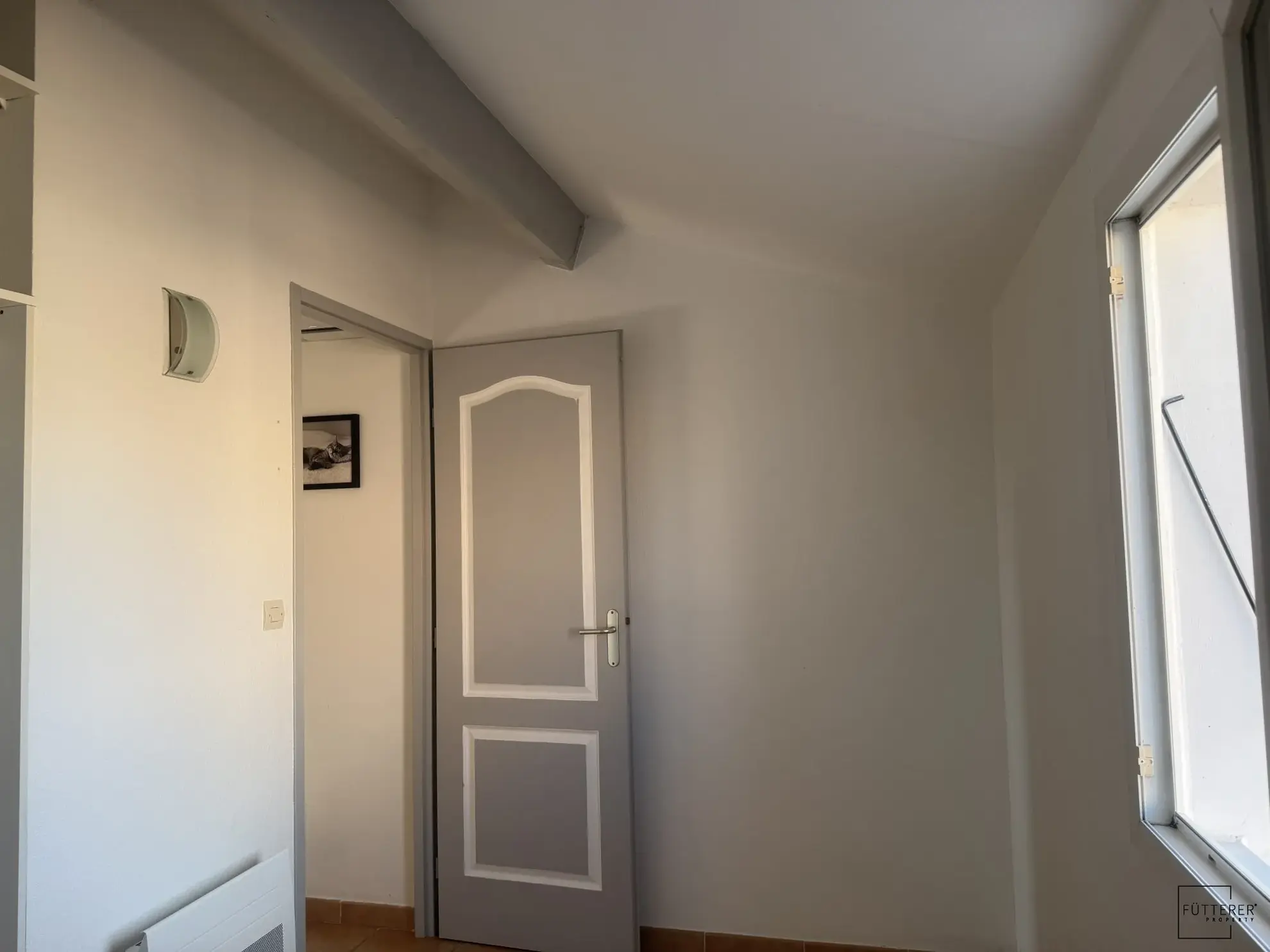 Pavillon 3 pièces avec terrasse et parking à Gruissan Grazel 