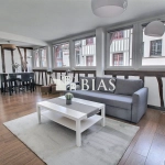 Appartement à vendre en plein centre de Rouen - 52 m²