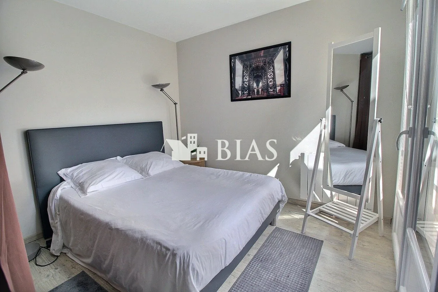 Appartement à vendre en plein centre de Rouen - 52 m² 