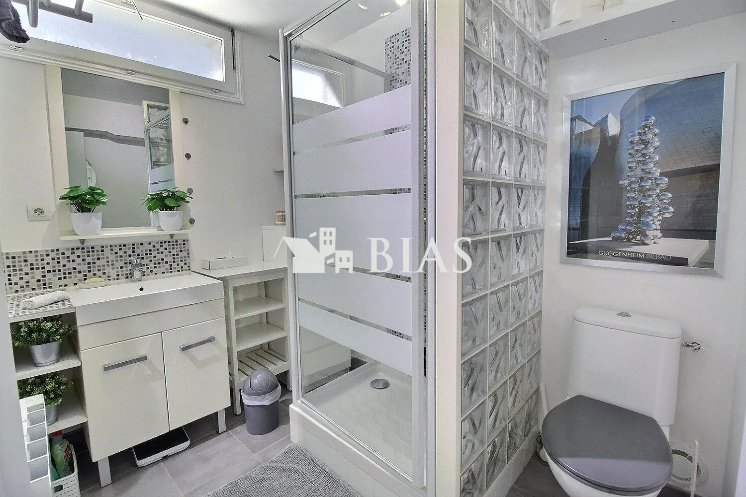 Appartement à vendre en plein centre de Rouen - 52 m² 
