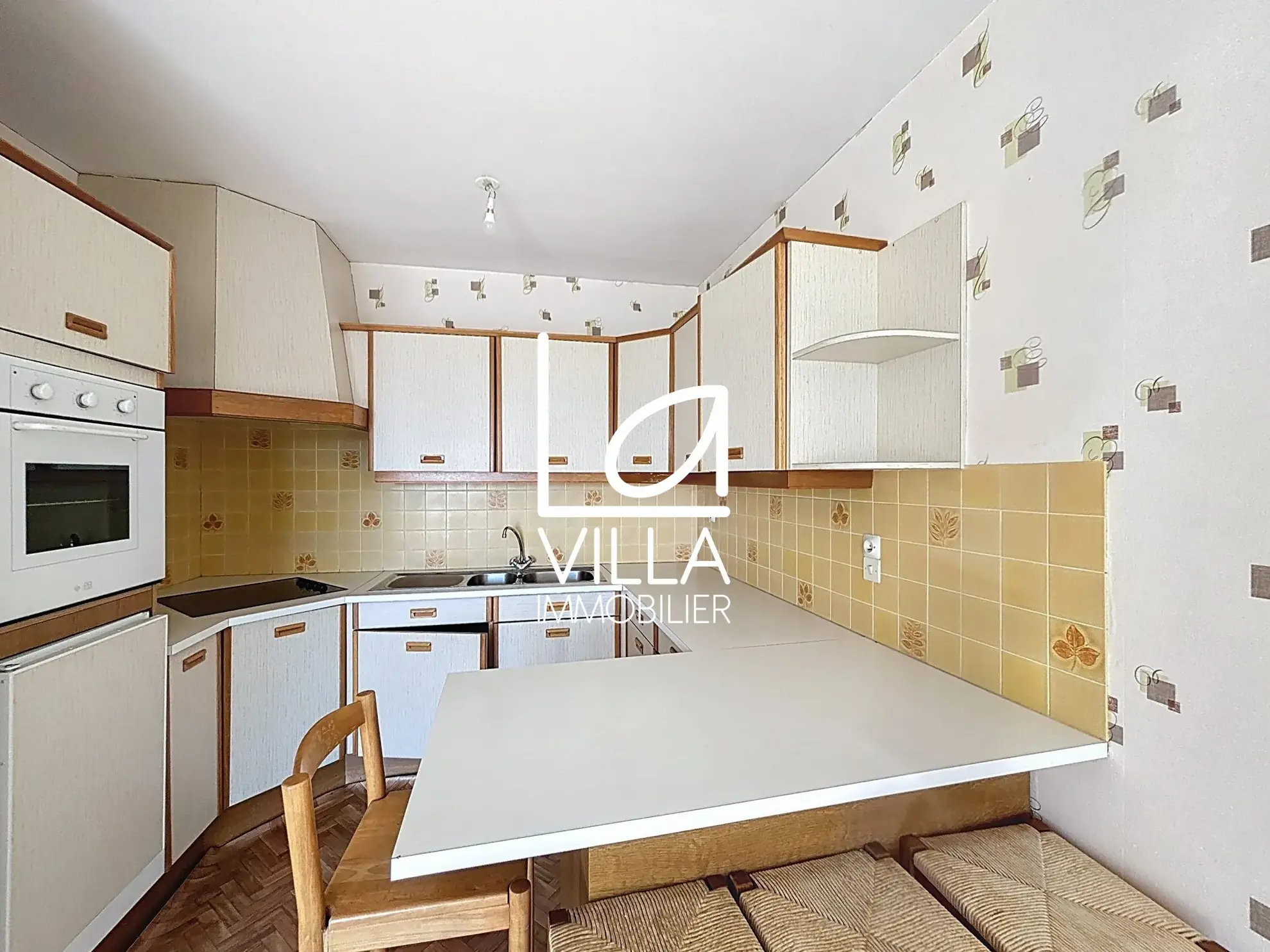 Appartement T2 lumineux avec balcon à Boulogne-sur-Mer en vente 
