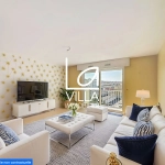 Appartement T2 lumineux avec balcon à Boulogne-sur-Mer en vente