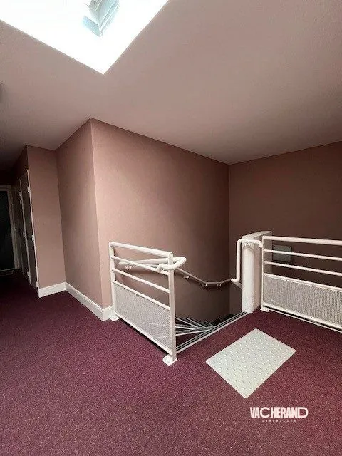 Appartement 2 pièces de 50 m² avec balcon sud à Saint-Martin-Boulogne 