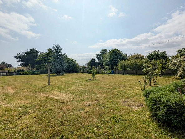 Terrain à vendre à Binic-Étables-sur-Mer - Emplacement privilégié et constructible