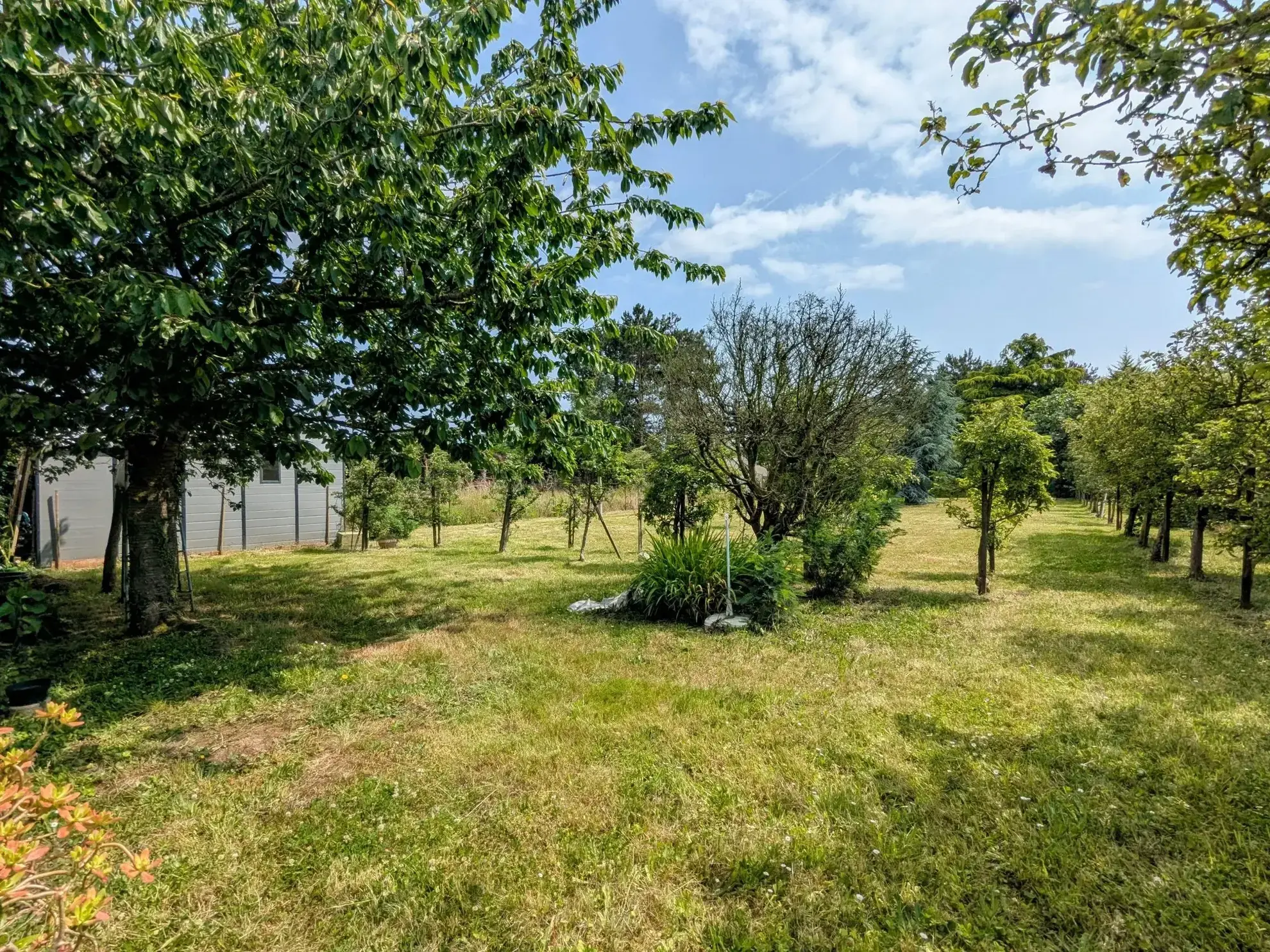 Terrain à vendre à Binic-Étables-sur-Mer - Emplacement privilégié et constructible 