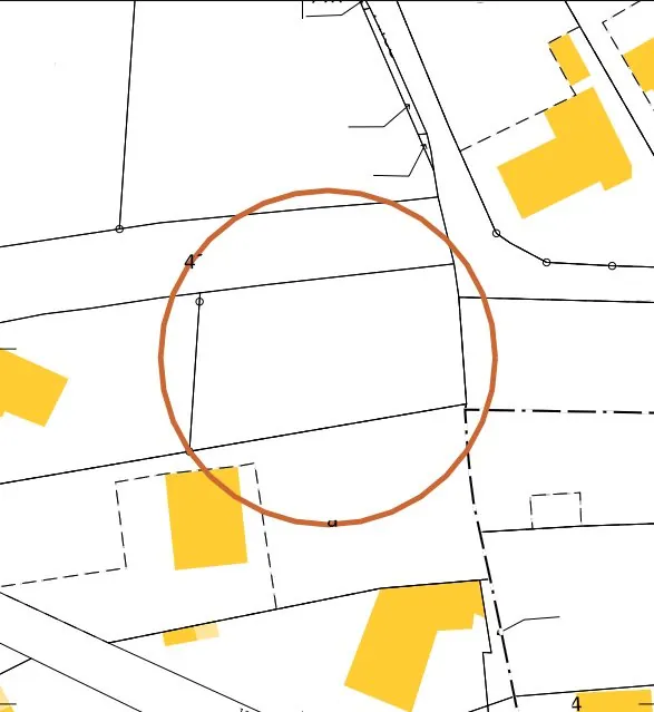 Terrain à vendre à Binic-Étables-sur-Mer - Emplacement privilégié et constructible 