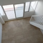 Appartement avec vue exceptionnelle sur la marina à Saint-Martin