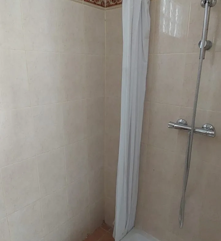 Appartement avec vue exceptionnelle sur la marina à Saint-Martin 