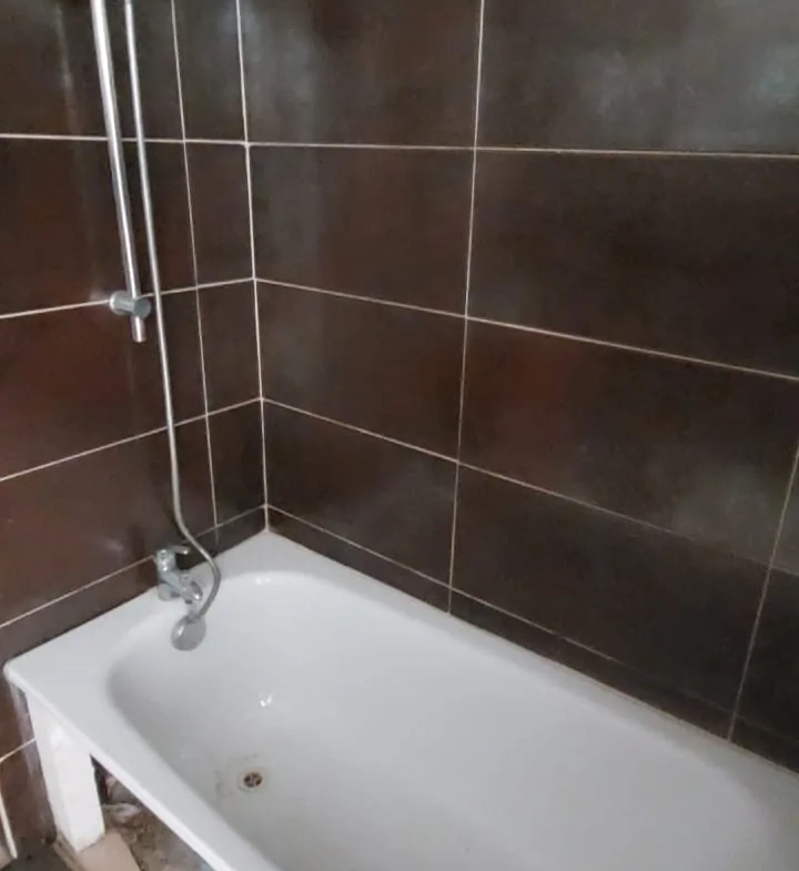 Appartement avec vue exceptionnelle sur la marina à Saint-Martin 