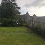 Maison à Saint Benoit du Sault avec vue, 126 m², 3 chambres, à vendre à 85 000 €