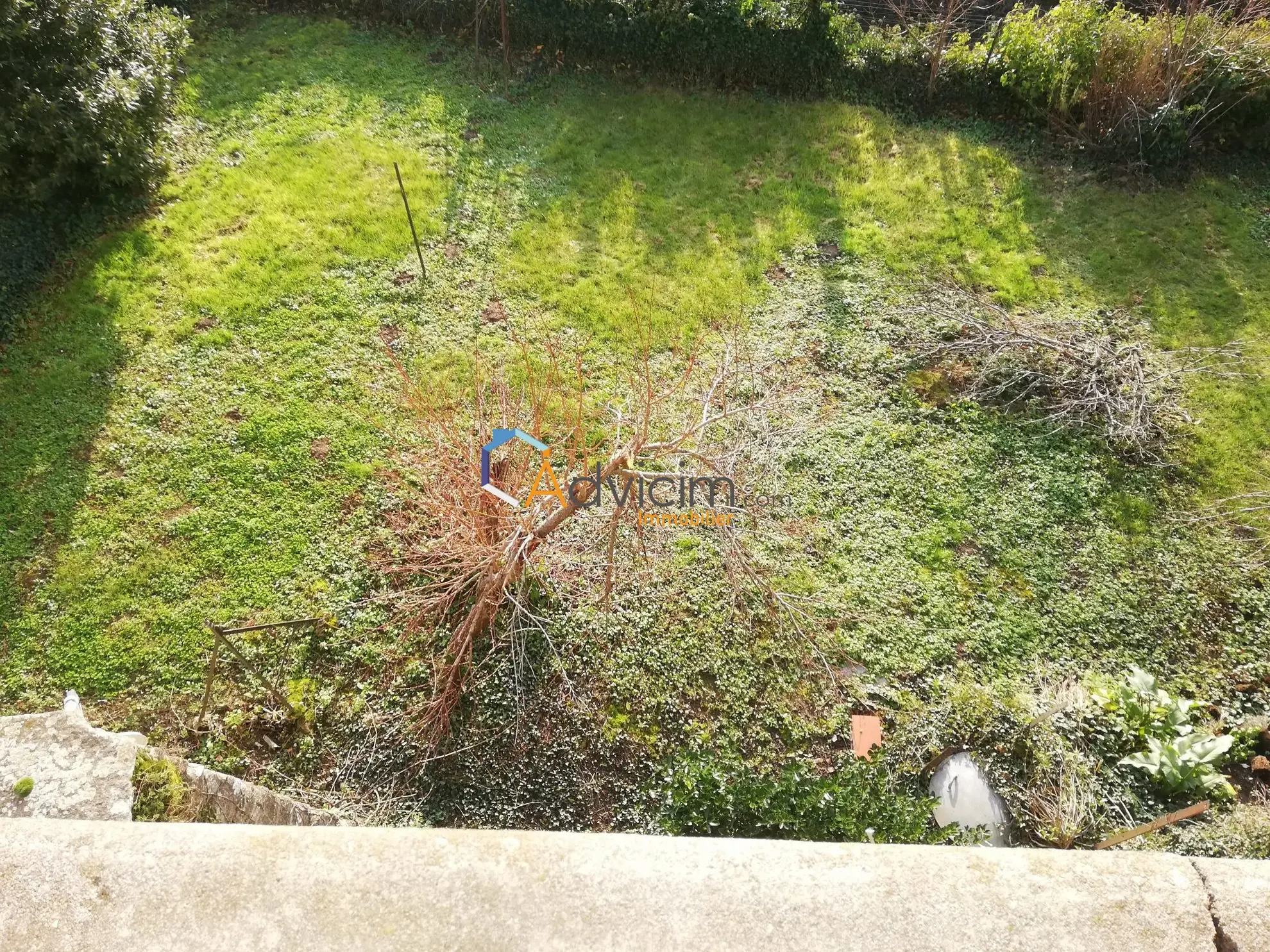 Maison à Saint Benoit du Sault avec vue, 126 m², 3 chambres, à vendre à 85 000 € 