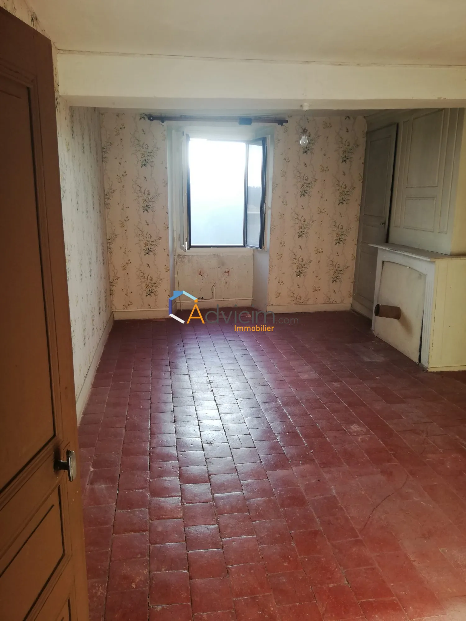 Maison à Saint Benoit du Sault avec vue, 126 m², 3 chambres, à vendre à 85 000 € 