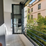 Appartement lumineux de 34 m² en centre-ville de Nîmes à vendre en exclusivité